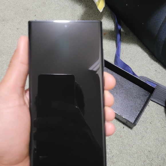 Samsung s22 ultra - Picture 3 of 4